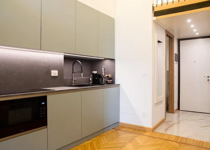 Duomo - Leobrothers - Galleria Del Corso 4 Apartamento