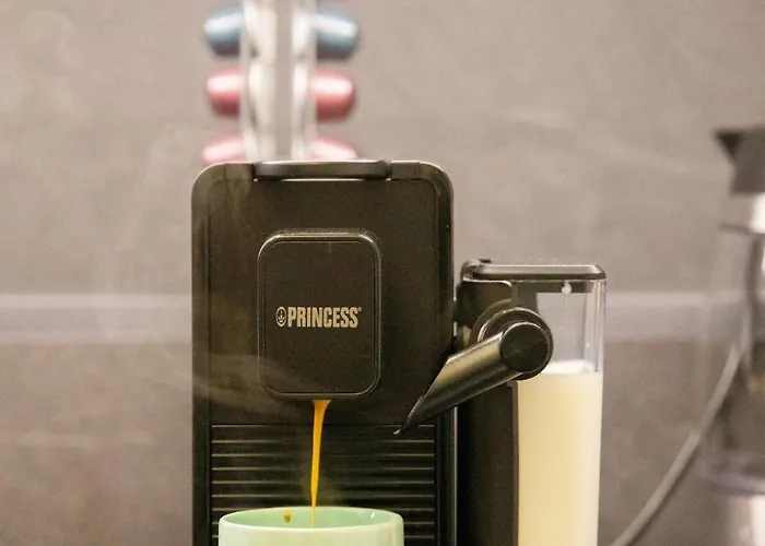 Apartamento Duomo - Leobrothers - Galleria Del Corso 4 *