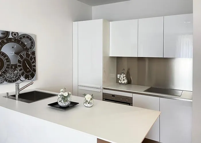 Monte Grappa 16 By Serendipity Apartamento *