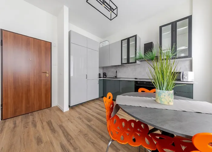 Magic Rent - Casetta Emma Milano