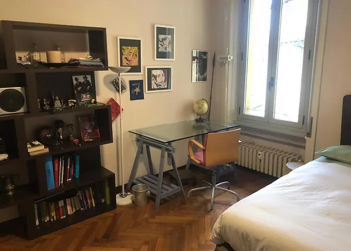 Cozy Three Close To Porta Venezia Milán