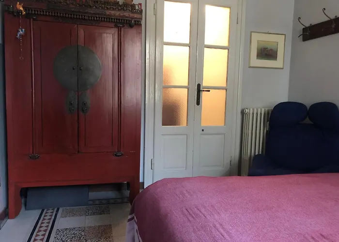 Cozy Three Close To Porta Venezia