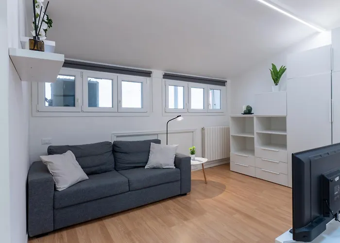 Appartement House241 Bocconi