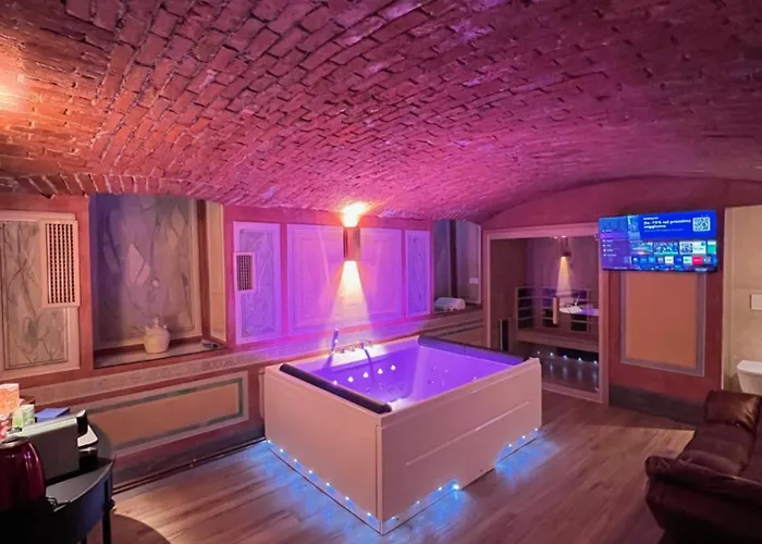 Emme Loft I Sweet Moon - Exclusive Loft & Private 公寓 *