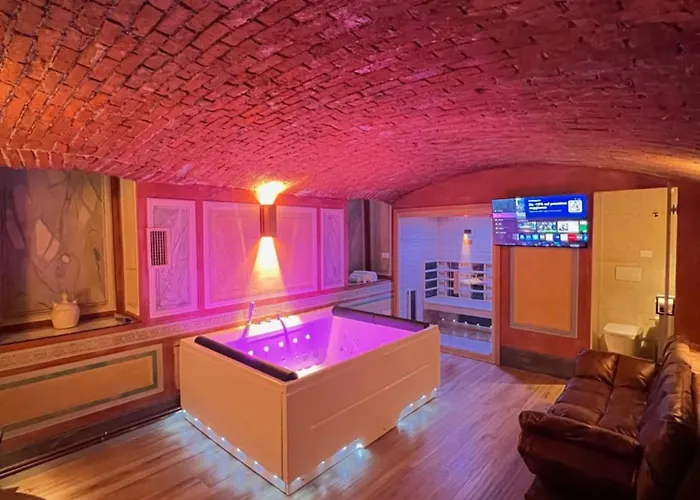 Emme Loft I Sweet Moon - Exclusive Loft & Private * ميلان