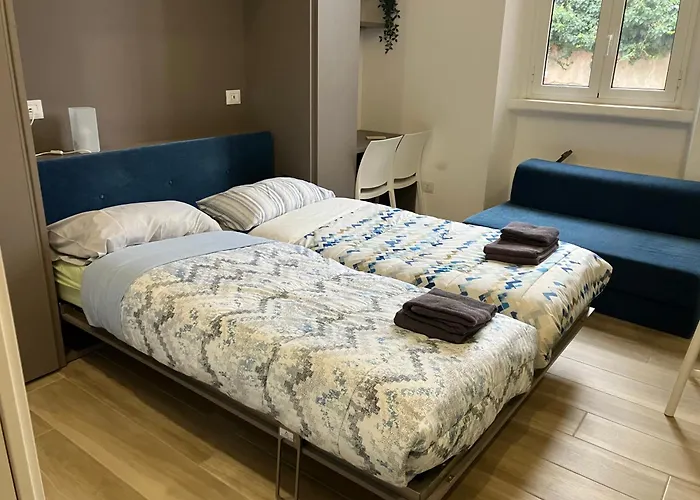 Olimpic Village Club *