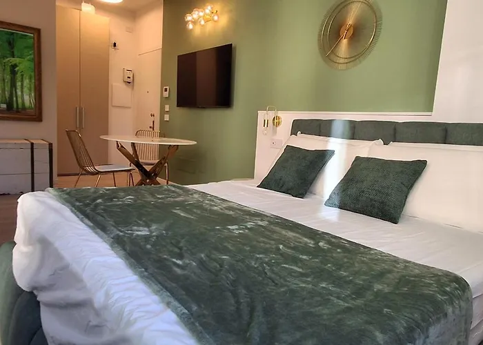 公寓 Luxury Design In Center