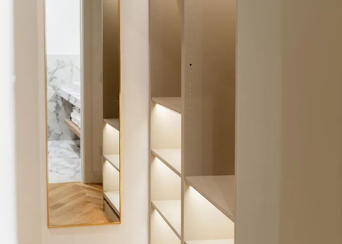 Prestige Boutique - Piazza Duomo 2 3*