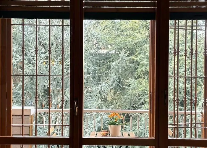 Apartman Private Room In Shared Home *