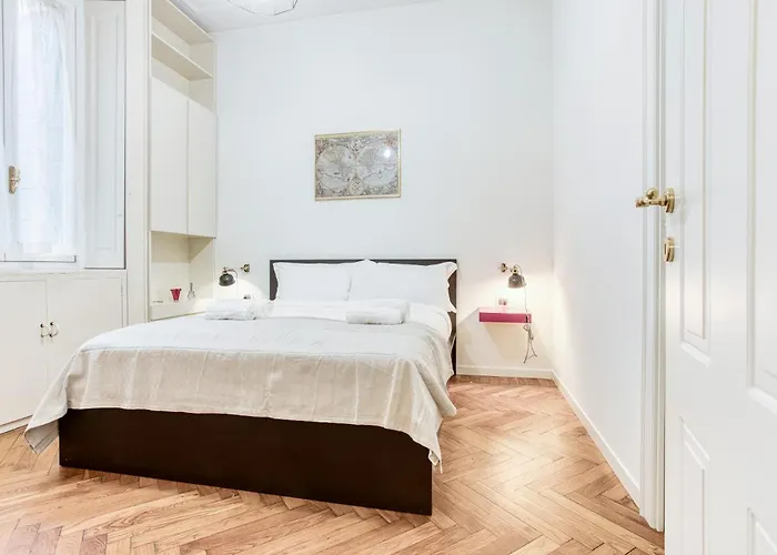 Easylife - - Settembrini 45 - Daire