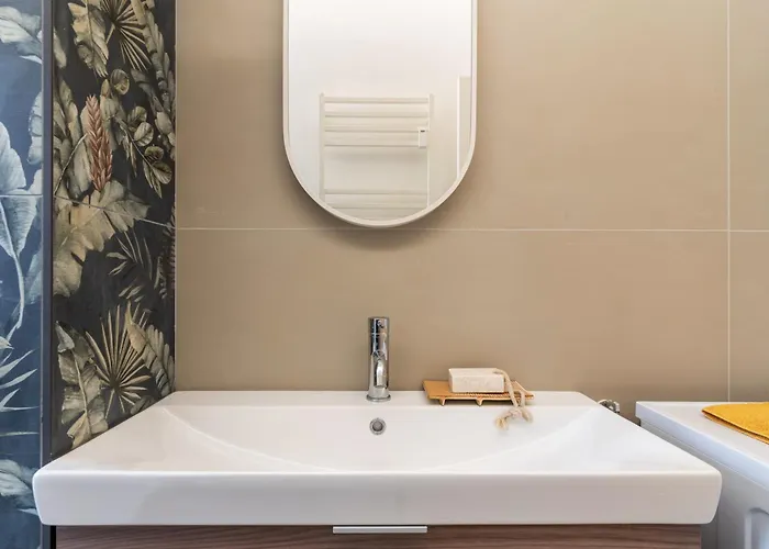 Appartamento Friuli Flexyrent Comfort Milano