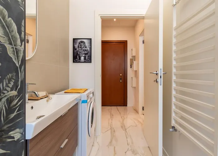 Friuli Flexyrent Comfort Appartamento