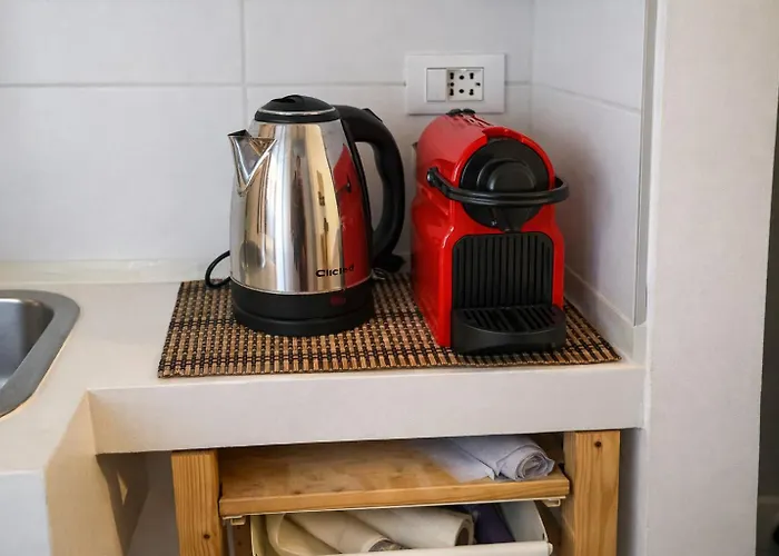 Appartement Neri Pasteur Milan