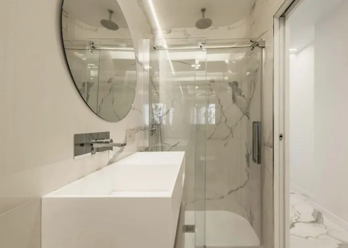 Boscovich Perfect - 7sundays * Milão