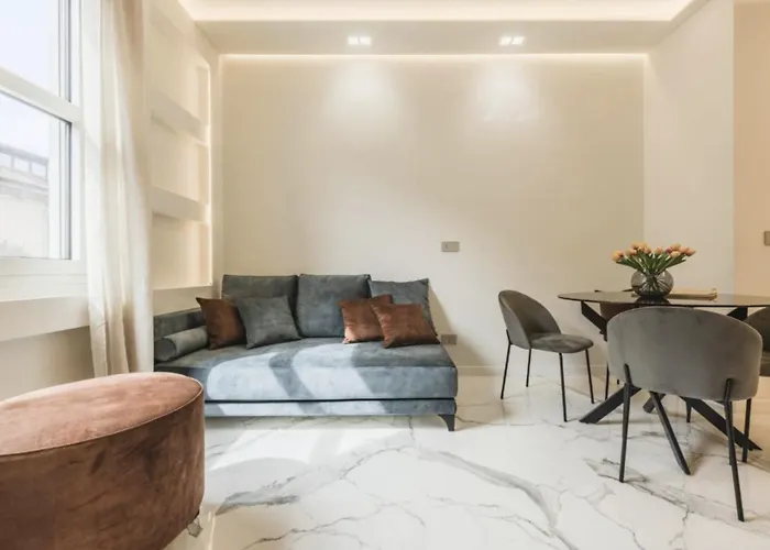 Apartamento Boscovich Perfect - 7sundays *