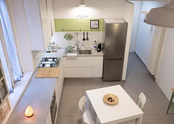 Citylife33 Sweethome 20minuti Dal Duomo E Wifi 公寓 *