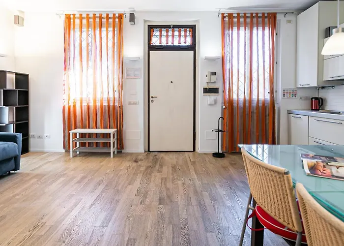 Italianway Comfort - Decembrio 19 * Milão