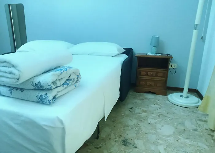 Lz Διαμέρισμα Μιλάνο