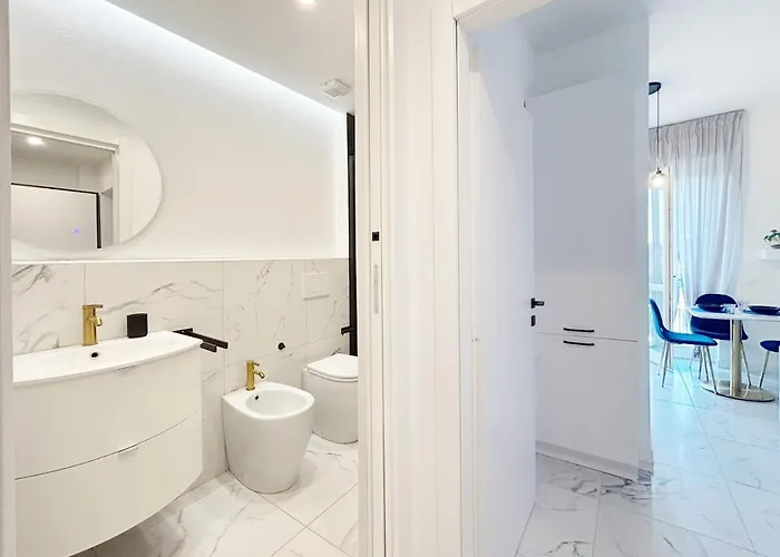 Eden Maison Apartment Milan