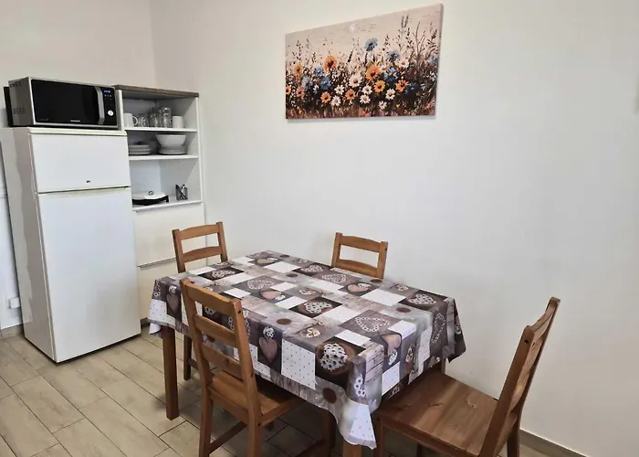 Check-inganni, Sopra La Metropolitana Fianco Cdi Apartment