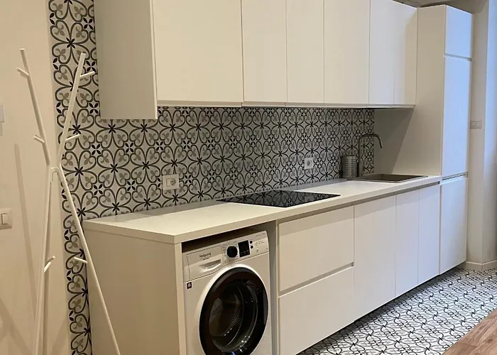 Russo15 Apartament