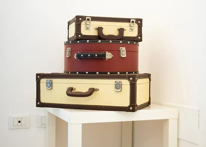 Apartment Rogoredo M3 - Leobrothers - Severini 8 *