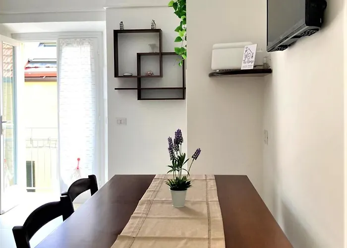 Splendido Monolocale Moderno - Wifi E Ac - Cortina شقة ميلان