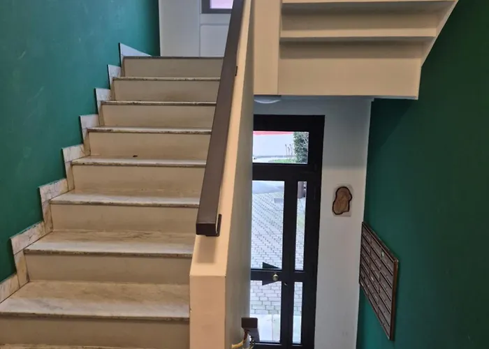 Isola Da Lucy 公寓