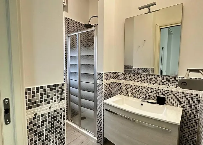 Palazzo Living Appartement Milan