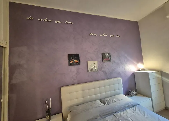 Isola Da Lucy Apartment *