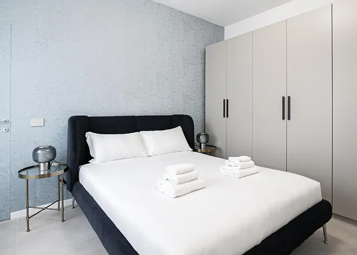 Italianway Comfort - Certosa 19 Apartment *