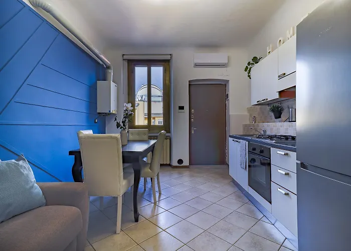 Ca De Ringhera - Carozzi Apartamento