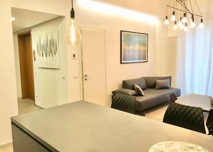 Porta Romana Design Suite Lägenhet Milano