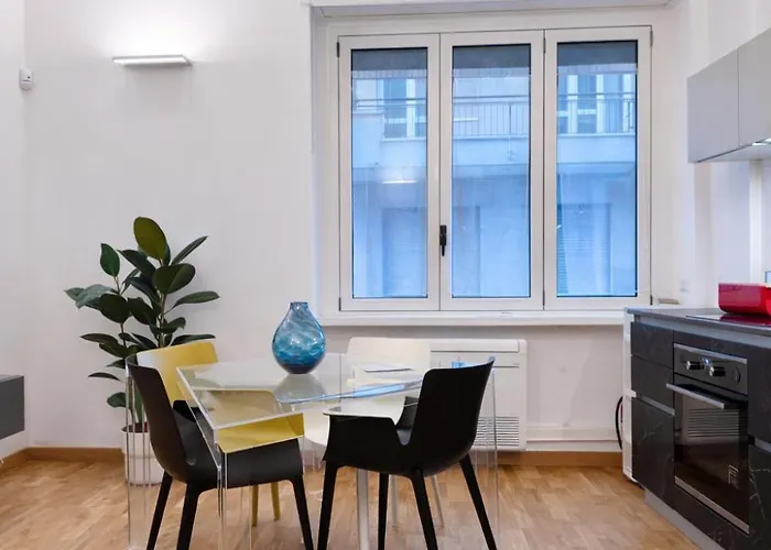 Luro - Porta Ticinese N2 Milão