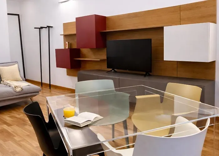 Luro - Porta Ticinese N2 * Milão