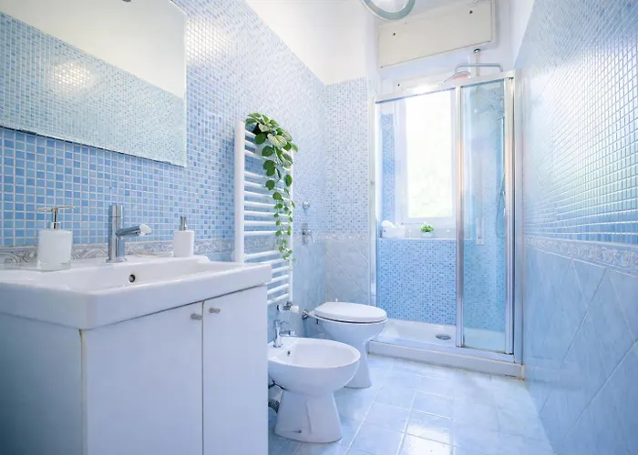 Comfort And Relax Free Parking 10 Minutes To Linate Lejlighed *