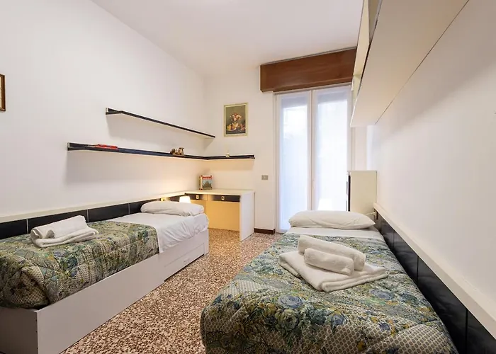 Space & Comfort, 5 Minutes From Linate And 15 From The Duomo Apartment *