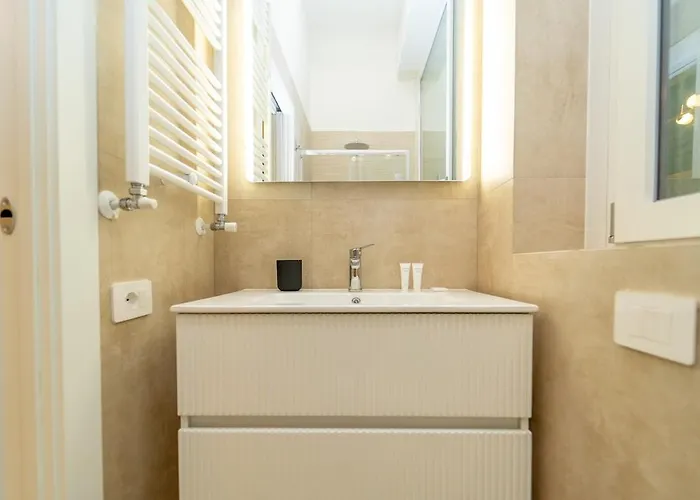 Appartement Elegant In The Center With Smarttv Wifi *