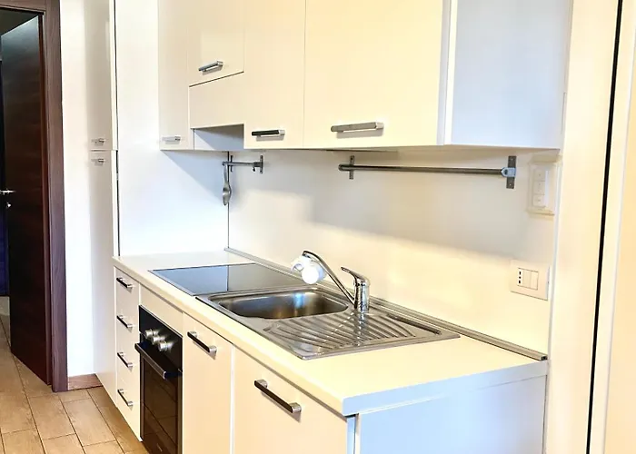 Apartament Da Vinci's Den *