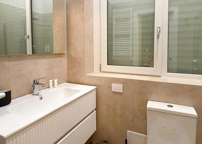 Appartement Elegant In The Center With Smarttv Wifi *