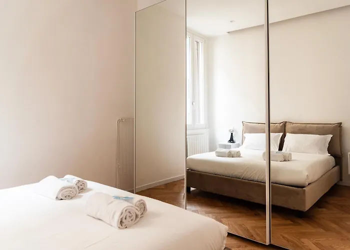 Youhosty - Orti 16 * 米兰