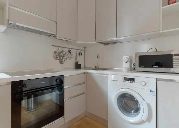 Guesthost - Cosy In Vetra *