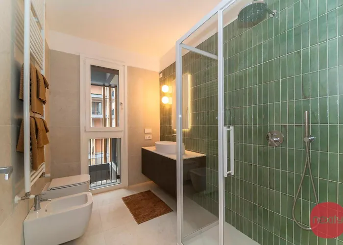 The Hug Apartment Milan