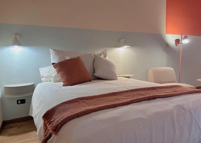 Appartamento Bnbest In Duomo *