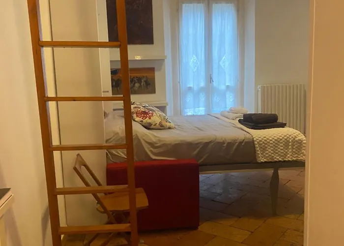 Chicchi House Apartment Milan