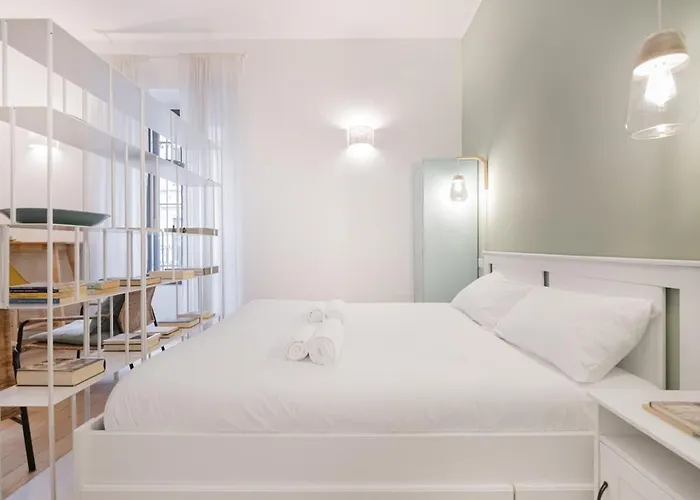 Apartment Easylife - - Pergola 5 - Isola *