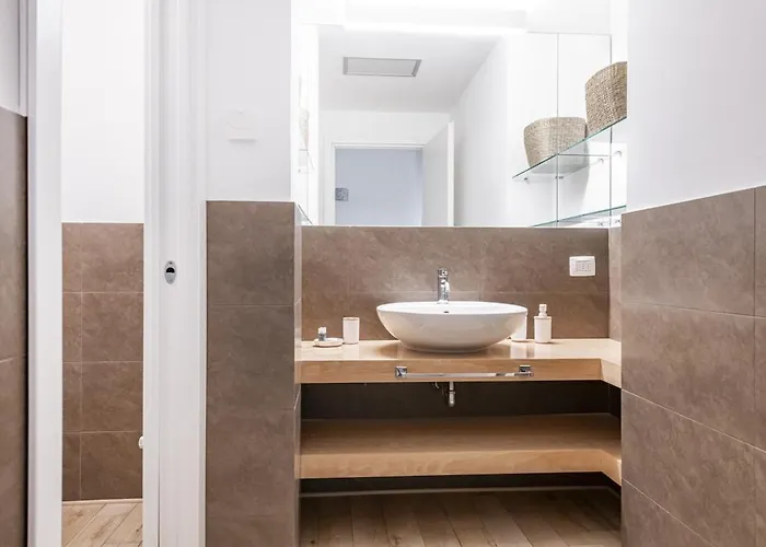 Easylife - - Pergola 5 - Isola Milão