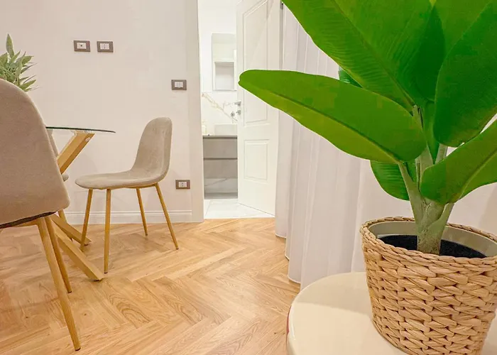 Flatsharing - Porta Garibaldi * Milan