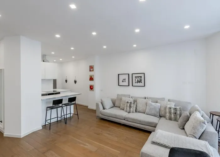 Apartment Via De Amicis 43 - Leia Hospitality *