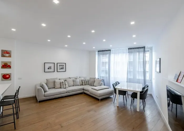 Via De Amicis 43 - Leia Hospitality Milan